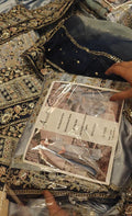 ANEELAS SILK 3PC EMBERODRY 910276290SILKAN