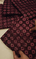 DHANK EMBERODRY 3pc article sequence 9102666plum