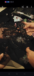 IZNIK 3PC EMBERODRY DHANK IZNKp62001