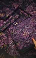 DHANK EMBERODRY 3PC laam plum919277