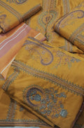 MARIA B MUSTARD EMBERODRY ARTICLE 927200MUS