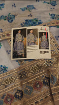 ANEELAS MOST DEMANDING SILK ARTICLE 3 PIECE