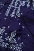 LAWN EMBROIDERED 2 PIECE