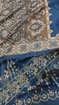 EMAN ADEEL DHANAK MARINA 3 PIECE