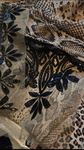 MARIA.B MPRINT SILK 3 PIECE ARTICLE