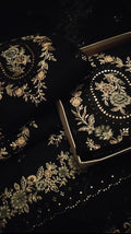 MARIA.B LAWN EMBROIDERED 3 PIECE DRESS TPGE290