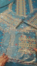 SKY BAREEZE CROSS STITCH SKY56666