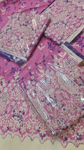 BIN SAEED EMBROIDERY LAWN 3 PIECE ARTICLE 68RUD9DH