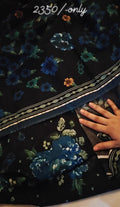 AL KARAM PRINTED LAWN 3 PIECE ARTICLE NXU82JH