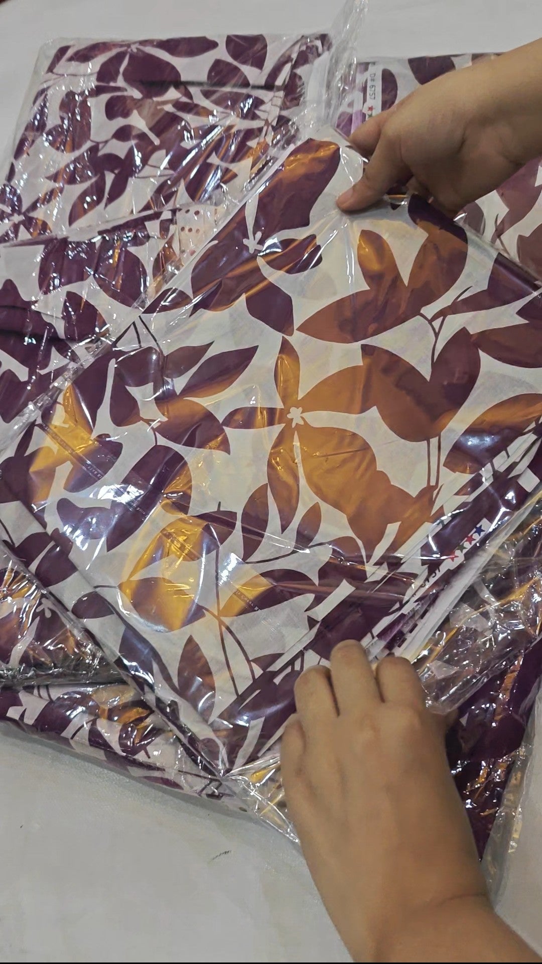 3 PIECE ARTICLE RAMZAN WEAR NICE DRESS KSKDVDB9