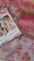 SOBIA NAZIR PRINTED LAWN 3 PIECE ARTICLE GWY52G