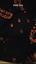 LAWN EMBROIDERED 2 PIECE ARTICLE HXU836NKA7290