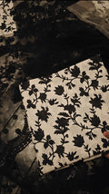 IZNIK PRINTED LAWN 2 PIECE ARTICLE T5FXH72