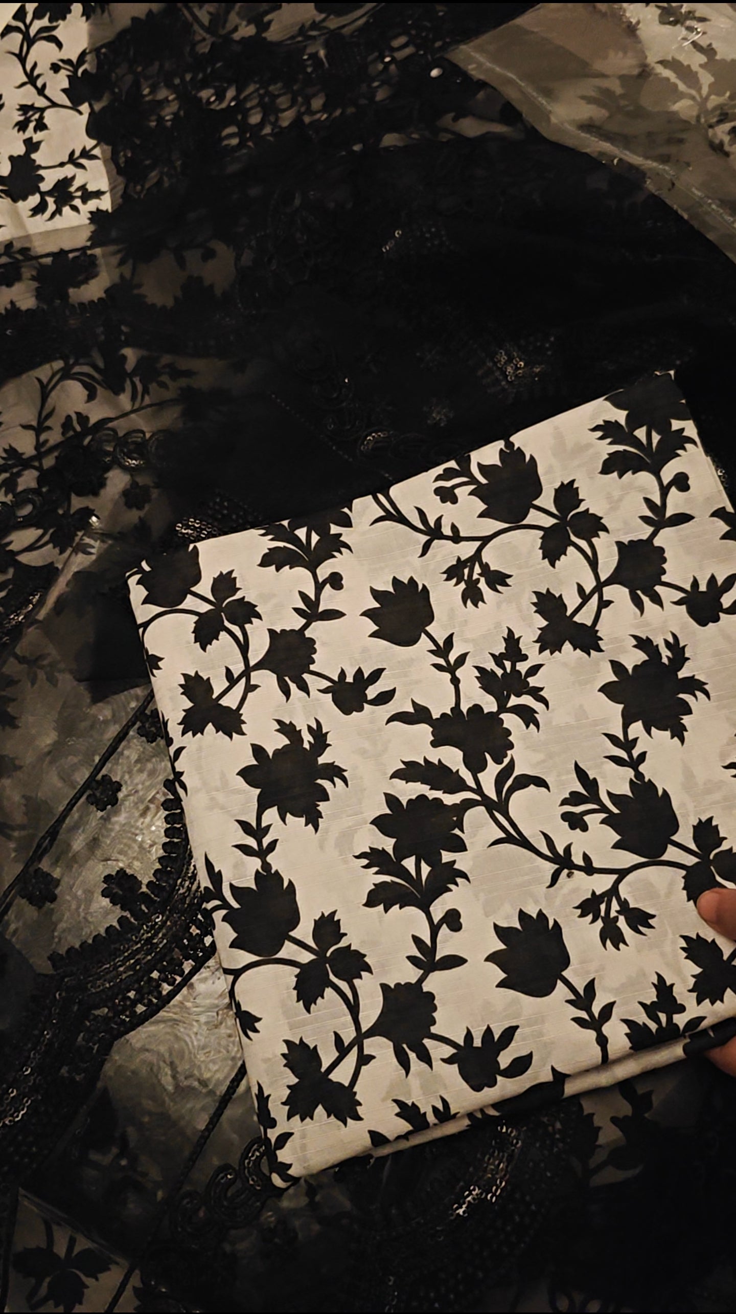 IZNIK PRINTED LAWN 2 PIECE ARTICLE T5FXH72