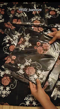 BREEZE 2PIECE HEAVY EMBROIDERED ARTICLE B25EY87GY