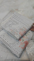 MARIA.B LUXURY EMBROIDERED 3 PIECE ARTICLE DIW6WH