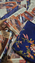 ETHNIC 2 PIECE ALL OVER PRINTED KAFTAN STYLE JWJSJ777
