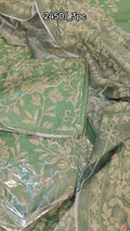 LAWN EMBROIDERED 3 PIECE ARTICLE OEHEI83