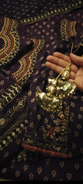 MARIA B LUXURY PATCEHS EID&HSY49$71