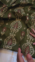 EMBROIDERED LAWN 2 PIECE ARTICLE DANWNIA7