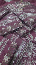 ANEELA'S EMBROIDERED LAWN 2 PIECE ARTICLE OEFW728