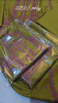 EMBROIDERED LAWN 2 PIECE ARTICLE KNFV78MJ85l