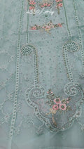 MARIA B FANCY WEDDING WEAR QLP89