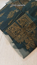 ASIM JOHFA EMBROIDERED LAWN 2 PIECE ARTICLE EWSC33N