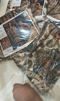 SABYASACHI SILK 2 PC KAREENA DEMANDING ARTICLE9222211