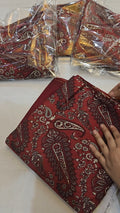 GULL AHMED LAWN PRINTED 3 PIECE ARTICLE OEWG927