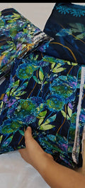 MAGIC PRINT 3PC ALKARAM8900