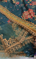 ZAINAB CHOTTANI DHANAK 3 PIECE ARTICLE WL0PL