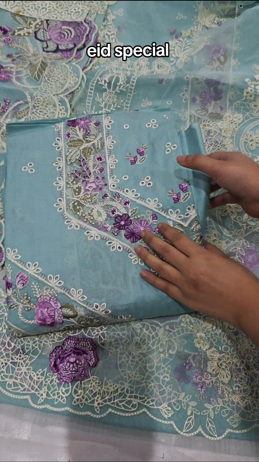 ELAF EID WEAR LUXURY ARTICLE RMSDISAR