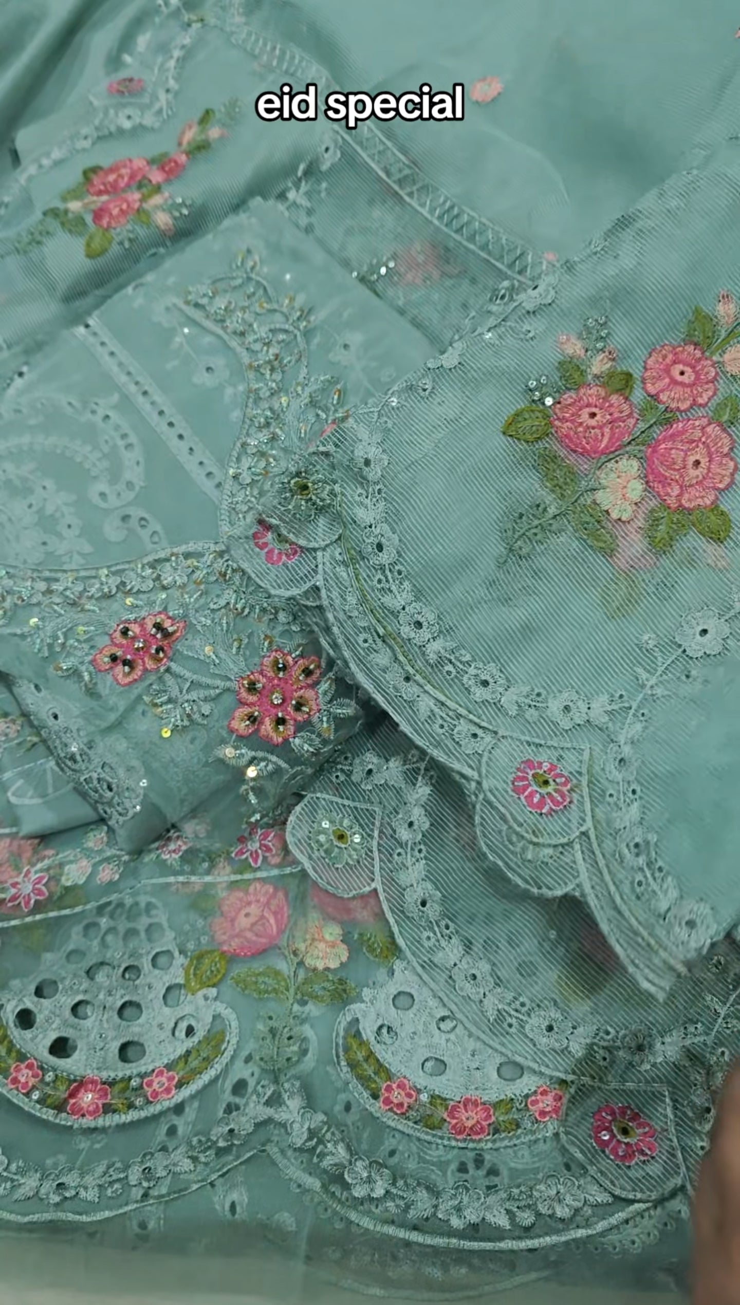 MARIA.B LAWN EMBROIDERED LUXURY 3 PIECE ARTICLE 73BXH53JO