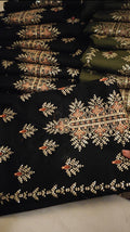 CROSS STITCH 2 PIECE ARTICLE PLKIWB5