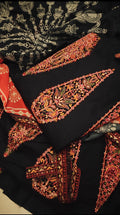 HUSSAIN REHAR 3 PIECE LUXURY DRESS LSCOCHA0