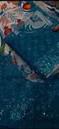 MARIA .B. MPRINTS POMEGRANATE HIT ARTICLE POME0874H