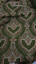 EMBROIDERED LAWN 2 PIECE ARTICLE FD1QWE
