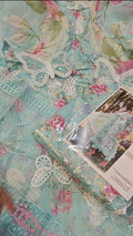 MARIA B BUTTERFLY 3 PIECE IN SKY COLOR AHHDNDNJ