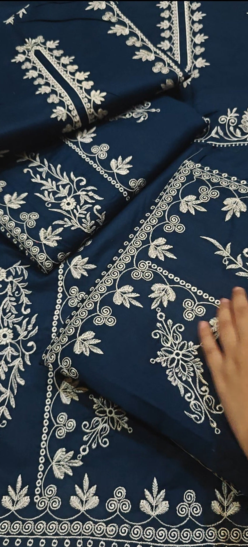 ZINC 2PC VIRAL EID WEAR ZINCW0011