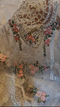MARIA B FANCY WEDDING WEAR FNC1B