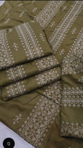 EMBROIDERED LAWN 2 PIECE ARTICLE UXAQC3U