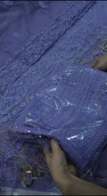 QALAMQAHAR LUXURY DRESS FOR EID VGFDSK230