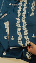 EMBROIDERED LAWN 2 PIECE ARTICLE GT63J1
