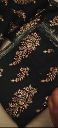FABULOUS EID SPECIAL REASONABLE DRESS9510