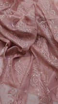 KHADI NET WEDDING 2 PIECE ARTICLE KNW2PA