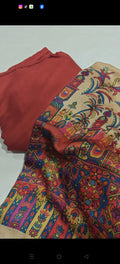 CAHRIZMA PASHMINA 3PC MARINA OPOR9901966