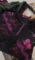 IZNIK PRINTED LAWN 3 PIECE ARTICLE IG0K8