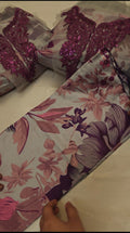 IZNIK 3 PIECE LUXURY ARTICLE BLKPL4T