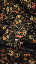 AL KARAM LAWN ALOWER 3 PC ARTICLE PRNZK037